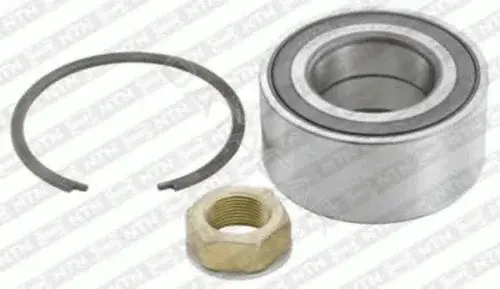 Подшипник ступицы SNR/NTN R159.56