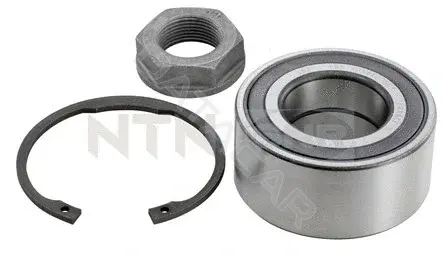 Подшипник ступицы SNR/NTN R159.58