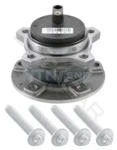 Подшипник ступицы SNR/NTN R159.65