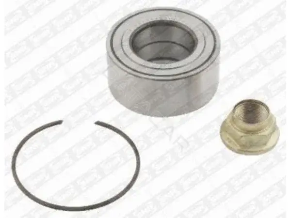 Подшипник ступицы SNR/NTN R161.03