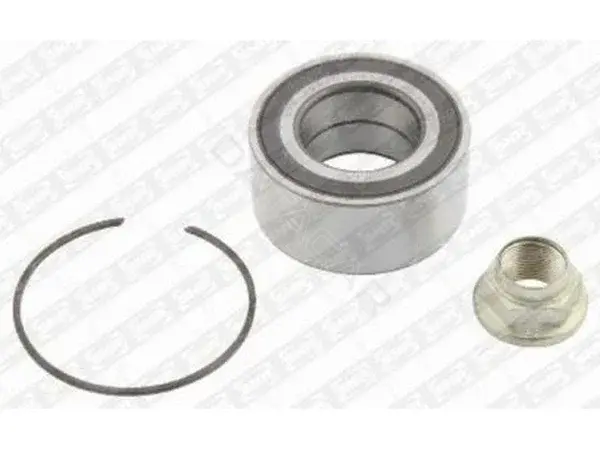 Подшипник ступицы SNR/NTN R161.26