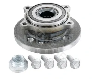 Подшипник ступицы SNR/NTN R162.52