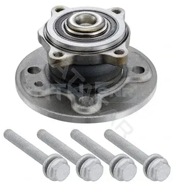 Подшипник ступицы SNR/NTN R162.53