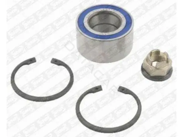 Подшипник ступицы SNR/NTN R164.18