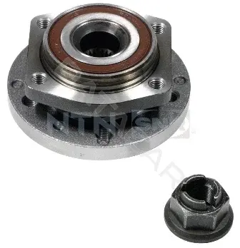 Подшипник ступицы SNR/NTN R165.23