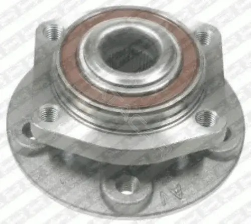 Подшипник ступицы SNR/NTN R165.26