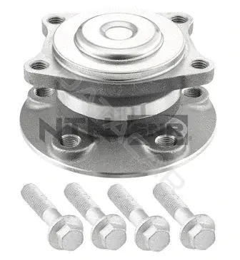 Подшипник ступицы SNR/NTN R165.28