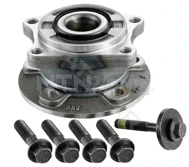 Подшипник ступицы SNR/NTN R165.33