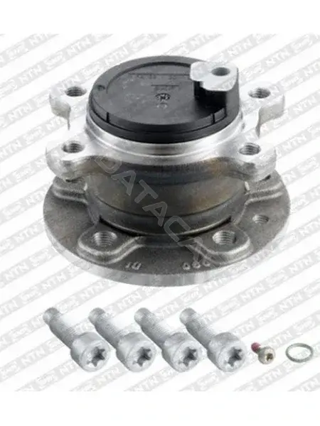 Подшипник ступицы SNR/NTN R165.34
