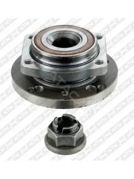 Подшипник ступицы SNR/NTN R165.38