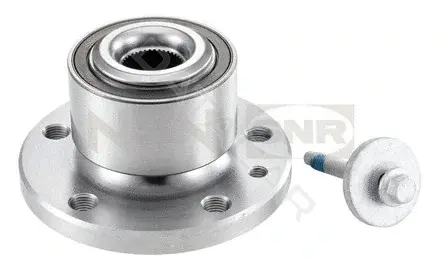 Подшипник ступицы SNR/NTN R165.41