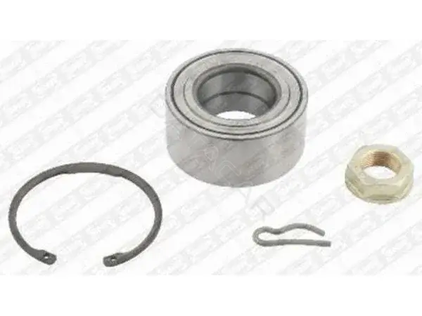 Подшипник ступицы SNR/NTN R166.28