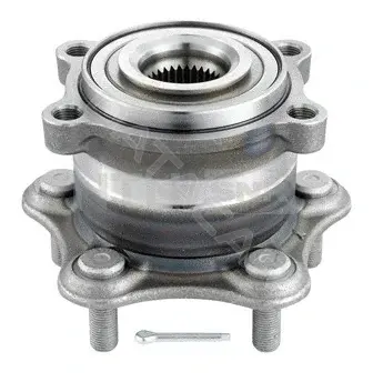 Подшипник ступицы SNR/NTN R168.111