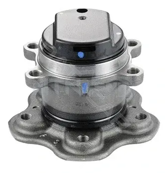 Подшипник ступицы SNR/NTN R168.112
