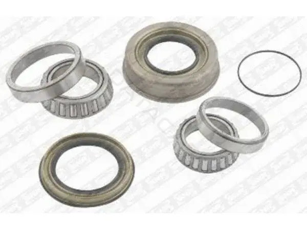 Подшипник ступицы SNR/NTN R168.59