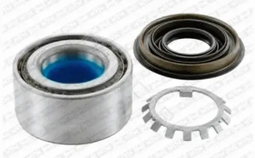 Подшипник ступицы SNR/NTN R168.61