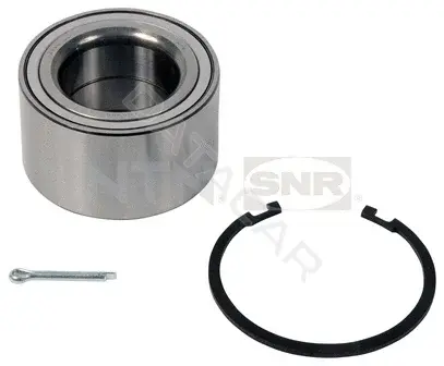 Подшипник ступицы SNR/NTN R168.62