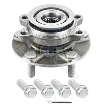 Подшипник ступицы SNR/NTN R168.73