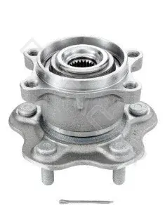 Подшипник ступицы SNR/NTN R168.74