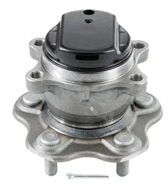 Подшипник ступицы SNR/NTN R168.75