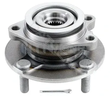 Подшипник ступицы SNR/NTN R168.77