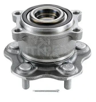 Подшипник ступицы SNR/NTN R168.79