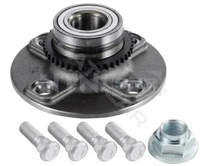 Подшипник ступицы SNR/NTN R168.81