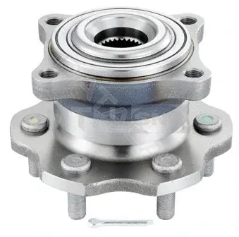 Подшипник ступицы SNR/NTN R168.87