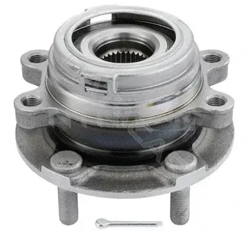 Подшипник ступицы SNR/NTN R168.91