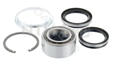 Подшипник ступицы SNR/NTN R169.08