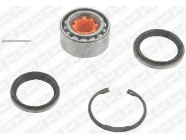 Подшипник ступицы SNR/NTN R169.16