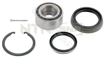 Подшипник ступицы SNR/NTN R169.19