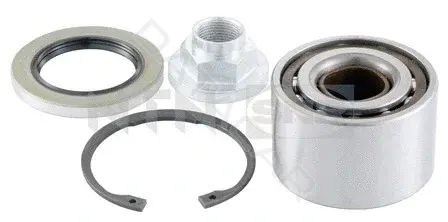 Подшипник ступицы SNR/NTN R169.22