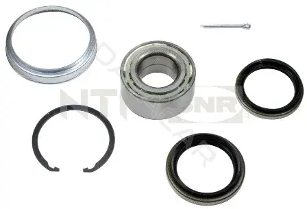 Подшипник ступицы SNR/NTN R169.26