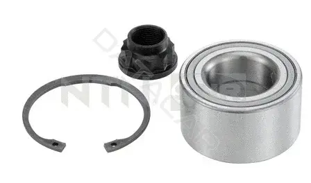 Подшипник ступицы SNR/NTN R169.29