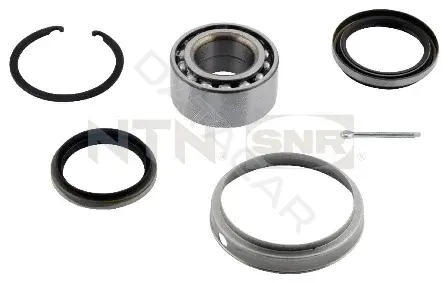 Подшипник ступицы SNR/NTN R169.38