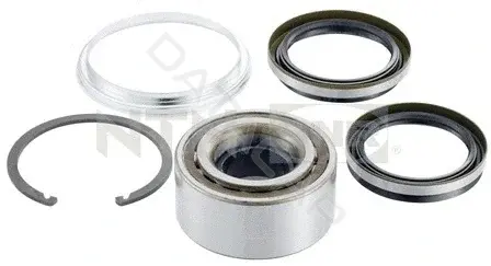 Подшипник ступицы SNR/NTN R169.50