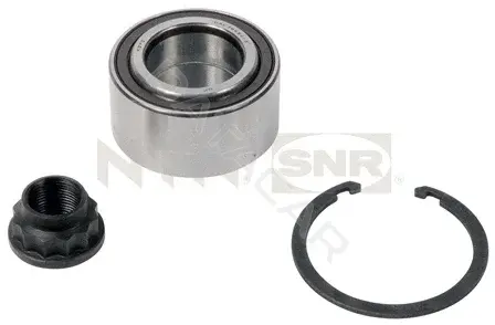 Подшипник ступицы SNR/NTN R169.58