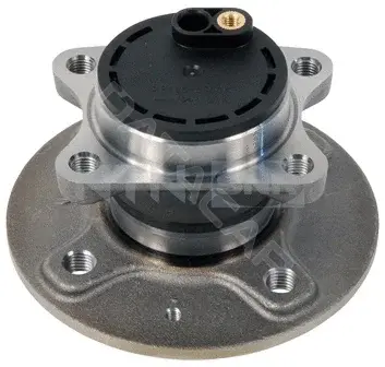 Подшипник ступицы SNR/NTN R169.59