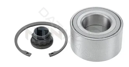 Подшипник ступицы SNR/NTN R169.60
