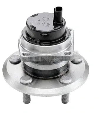 Подшипник ступицы SNR/NTN R169.65