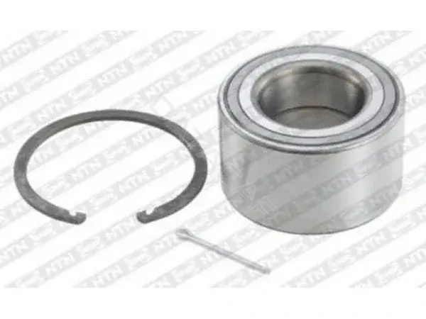 Подшипник ступицы SNR/NTN R169.68