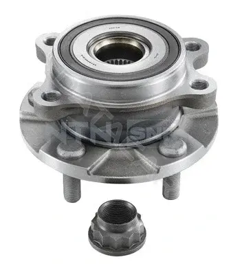 Подшипник ступицы SNR/NTN R169.71