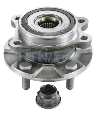 Подшипник ступицы SNR/NTN R169.72