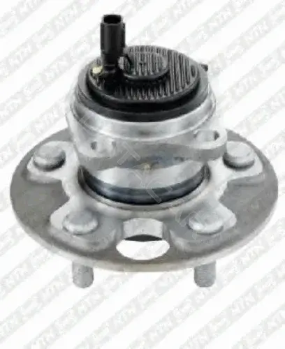 Подшипник ступицы SNR/NTN R169.74