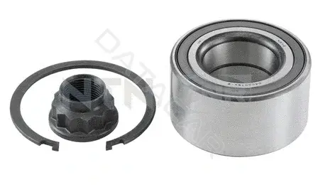 Подшипник ступицы SNR/NTN R169.75