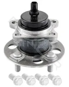 Подшипник ступицы SNR/NTN R169.76