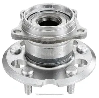 Подшипник ступицы SNR/NTN R169.78