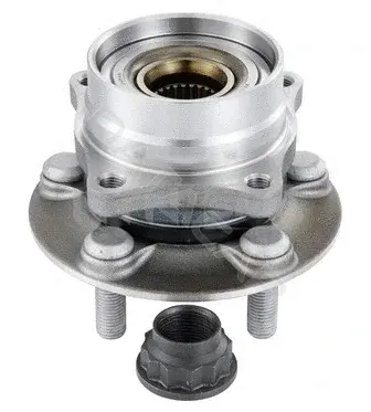 Подшипник ступицы SNR/NTN R169.87