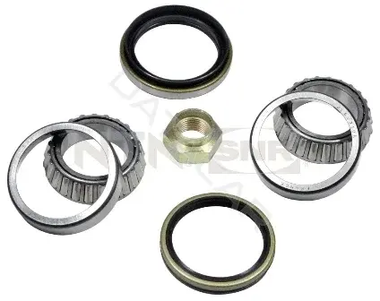 Подшипник ступицы SNR/NTN R170.09